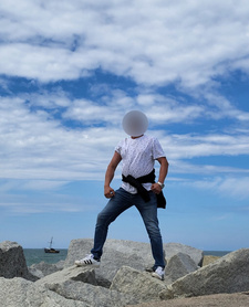 Pomogę się rozluźnić 