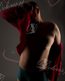 Zmysłowy Masaż dla Ciebie