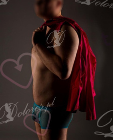 Zmysłowy Masaż dla Ciebie