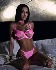 Kristina — Warszawa