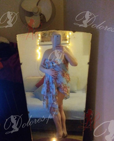 Chętna blondynka na zabawę