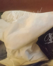 Zabijająca piękność Agatki