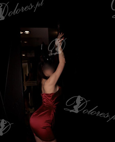 Wyjątkowy masaż z Beatką - ciepło i zabytkowe ciało