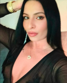 Czuję się wyjątkowo rozśrodkana w Twoim towarzystwie, alicja