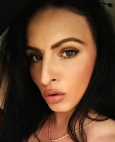 Czuję się wyjątkowo rozśrodkana w Twoim towarzystwie, alicja