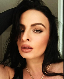 Czuję się wyjątkowo rozśrodkana w Twoim towarzystwie, alicja