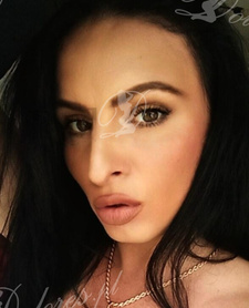 Czuję się wyjątkowo rozśrodkana w Twoim towarzystwie, alicja