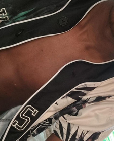 Energiczna noc w Twoim brzuchu — Stalowa Wola