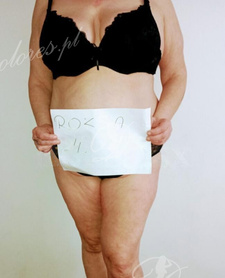 Spotkania intymne z Amanda