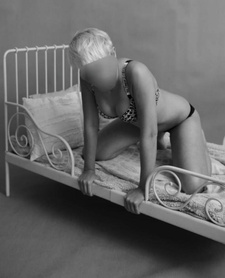 Blond Rozkosz — Bydgoszcz