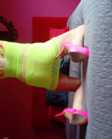 Cudowne erotyczne masaży - odkryj swoją składań