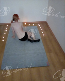 Masaże erotyczne - relaks i odprężenie