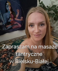 Pogłębienie czucia - terapia ciała