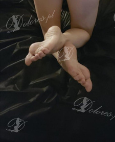 Cicha kobieta w Gdańsku w poszukiwaniu przytulnych spotkań