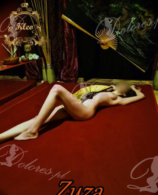 Masaże tantra - zmysłowy rytuał Nuru i Tantra Kamadewa