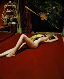 Masaże tantra - zmysłowy rytuał Nuru i Tantra Kamadewa — Wrocław