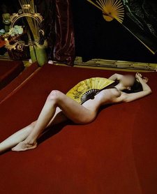 Masaże tantra - zmysłowy rytuał Nuru i Tantra Kamadewa