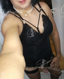 Kutasy z Moniką - dyskretne spotkania