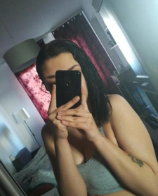 Daga Dagusia - Spotkanie z kochankiem