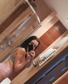 Daga Dagusia - Spotkanie z kochankiem