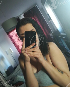 Daga Dagusia - Spotkanie z kochankiem