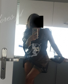 Zosia GFE - Oferuje randki z wybitną osobistością