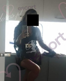 Zosia GFE - Oferuje randki z wybitną osobistością