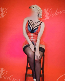 Zosia GFE - Oferuje randki z wybitną osobistością