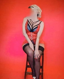 Zosia GFE - Oferuje randki z wybitną osobistością