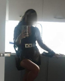 Zosia GFE - Oferuje randki z wybitną osobistością