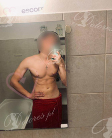 Miro. Wiem, czego chcą kobiety.