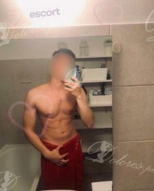 Miro. Wiem, czego chcą kobiety.