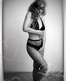 Masaż odprężający z zakończeniem