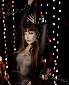 VIKI BE BOSS — Warszawa