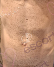 Duży twardy kutas 19cm