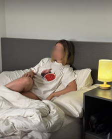 suczka joaska — Otwock