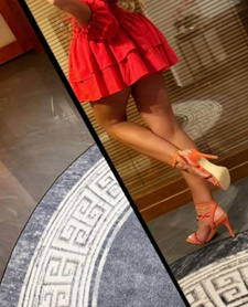 Hiszpanka  — Warszawa