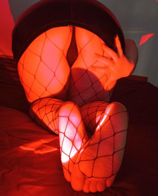 Domina szuka niewolnika na kamerkę