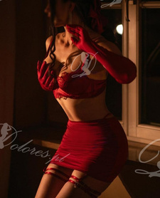 Anna Tantryczny Masaż