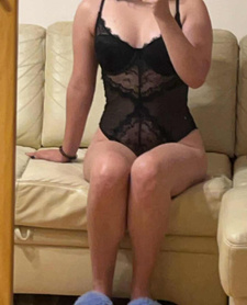 Szalona Sylwia — Ciechanów