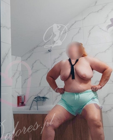 Magia Dotyku,Klimat GFE