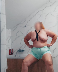 Magia Dotyku,Klimat GFE