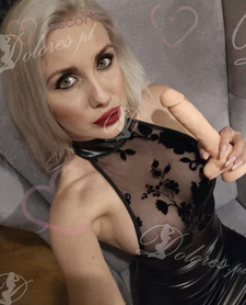 Napalona Nimfomanka Natalia - Kamerki, sexting, zdjęcia