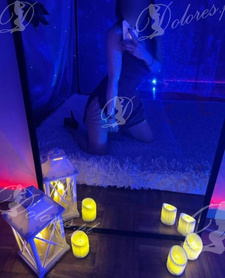 Klara Mystique Touch