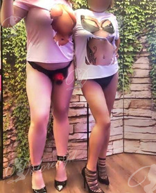 Wesołe Kumoszki z Widzewa