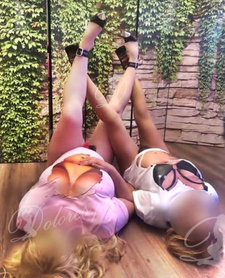 Wesołe Kumoszki z Widzewa