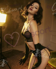 Kristina — Warszawa