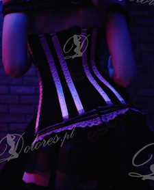 Dominująca Księżniczka Aniela