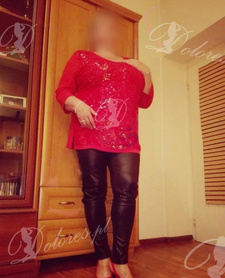 Sabina prywatnie-czytaj opis