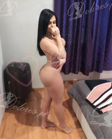 PAULA XXL — Warszawa